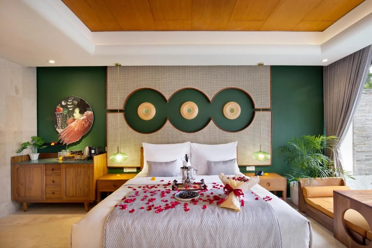Monolocale Luxury Resort & Spa Seminyak By Ini Vie Hospitality Kerobokan